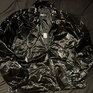 Fashion nova mens jacket